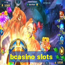 bcasino slots